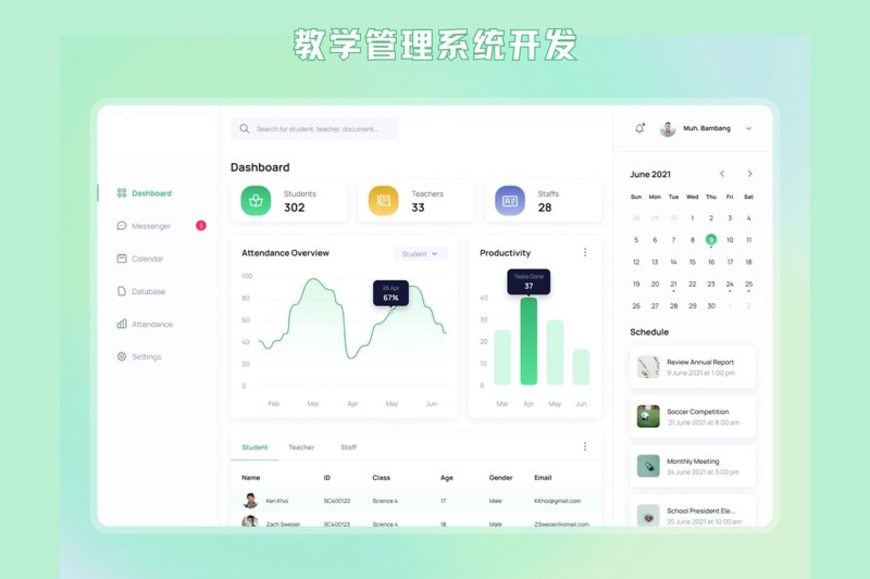 在当今快速变化的全球环境中，教育科技作为推动社会进步的重要力量，其背后的人才储备显得尤为关键。教育科技人才不仅关乎技术的应用与创新，更是在未来社会发展中的基础性、战略性支撑。